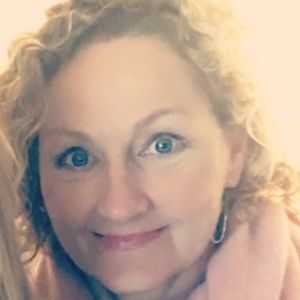 Meet your Posher, Joanna
